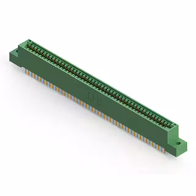 845-094-524-202 EDAC Inc.  Edgeboard Connectors